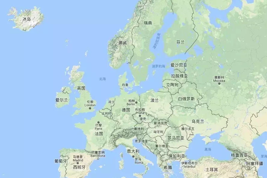 小伙自由职业无房无车，成功申请欧洲90天的签证，详细攻略介绍