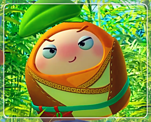 双子座小薇[小小双子座] – 周易天地