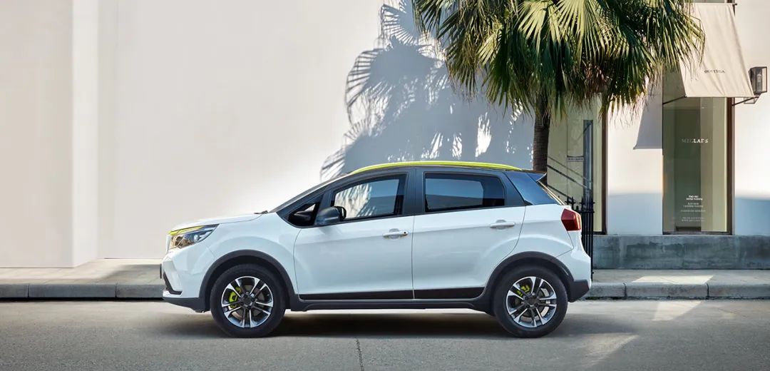 「汽车V报」捷尼赛思全新概念车预告图发布；东风风神奕炫家族新车型上市-20211115-VDGER