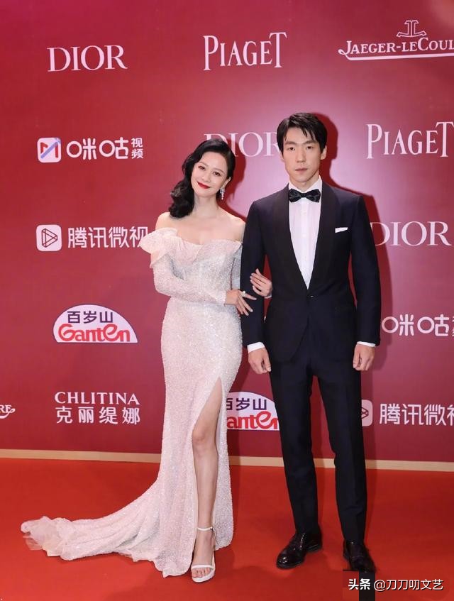 《东北虎》好猛！摘得上海电影节大奖，马丽憾失影后含泪致辞