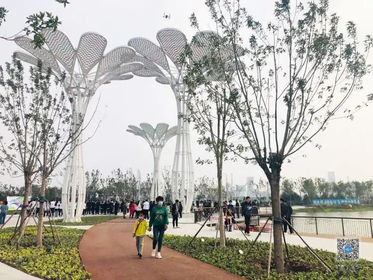 基建狂魔，天津