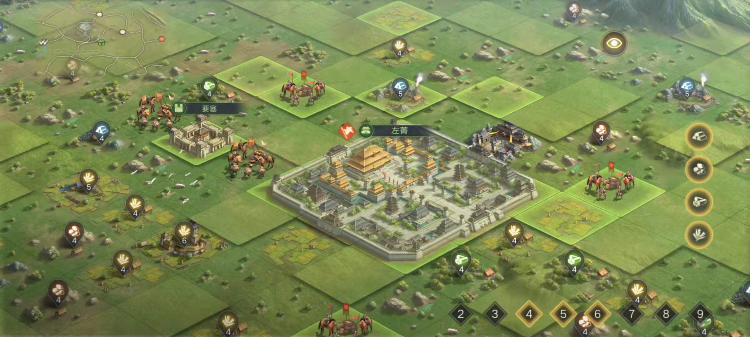 《三国志11》中这些不为人知的隐藏要素，连老玩家都不一定全知道