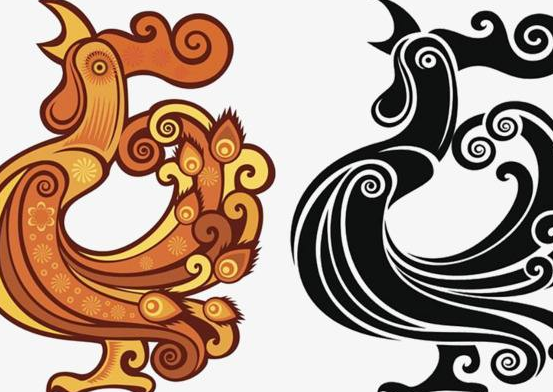 重明鸟图片(这种动物) - 赤虎壹号