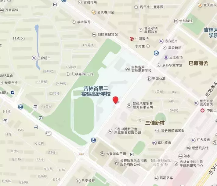 不去师大，告别吉大，这所学校凭啥成为长春家长的“团宠”？