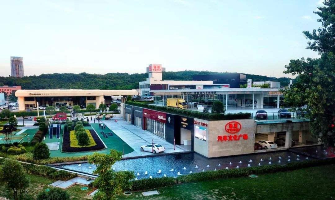 贵州省贵阳市的大型民营企业，你知道实力有多强吗？