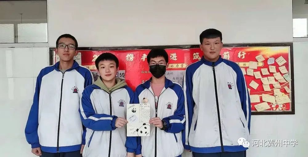 六年级英语俱乐部海报（高一英语组举办创意海报设计活动）