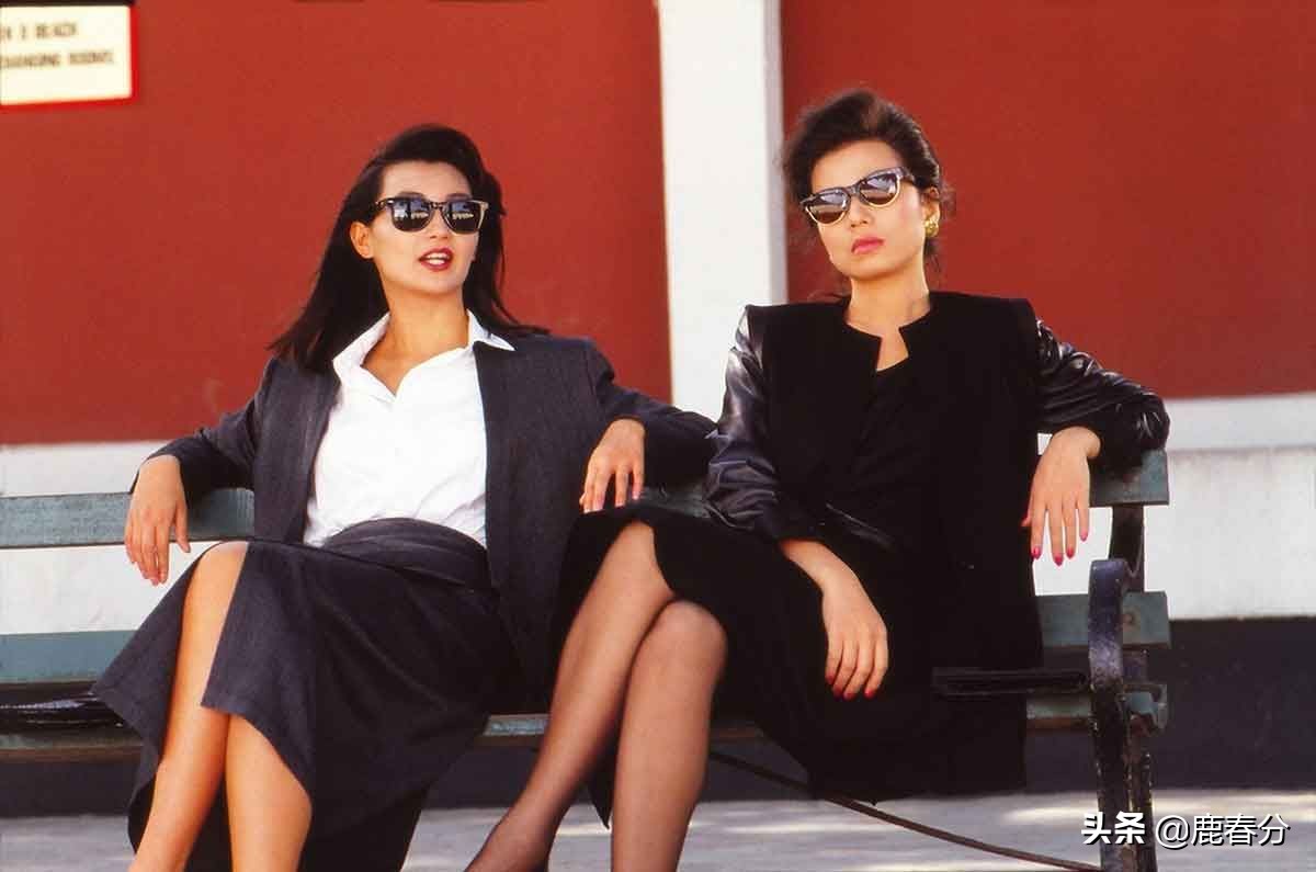 亦舒笔下的她们，为何美得经典？原来早在70年代，她就给了你答案