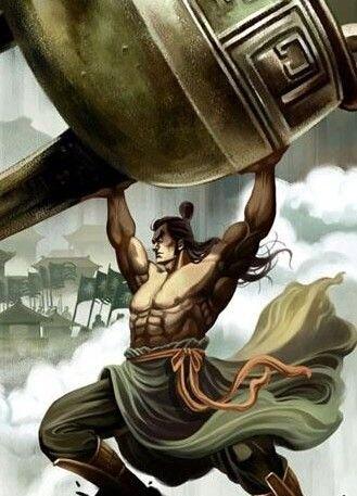 中国古代十大名将(中国古代十大名将的下场) - 盾灵网