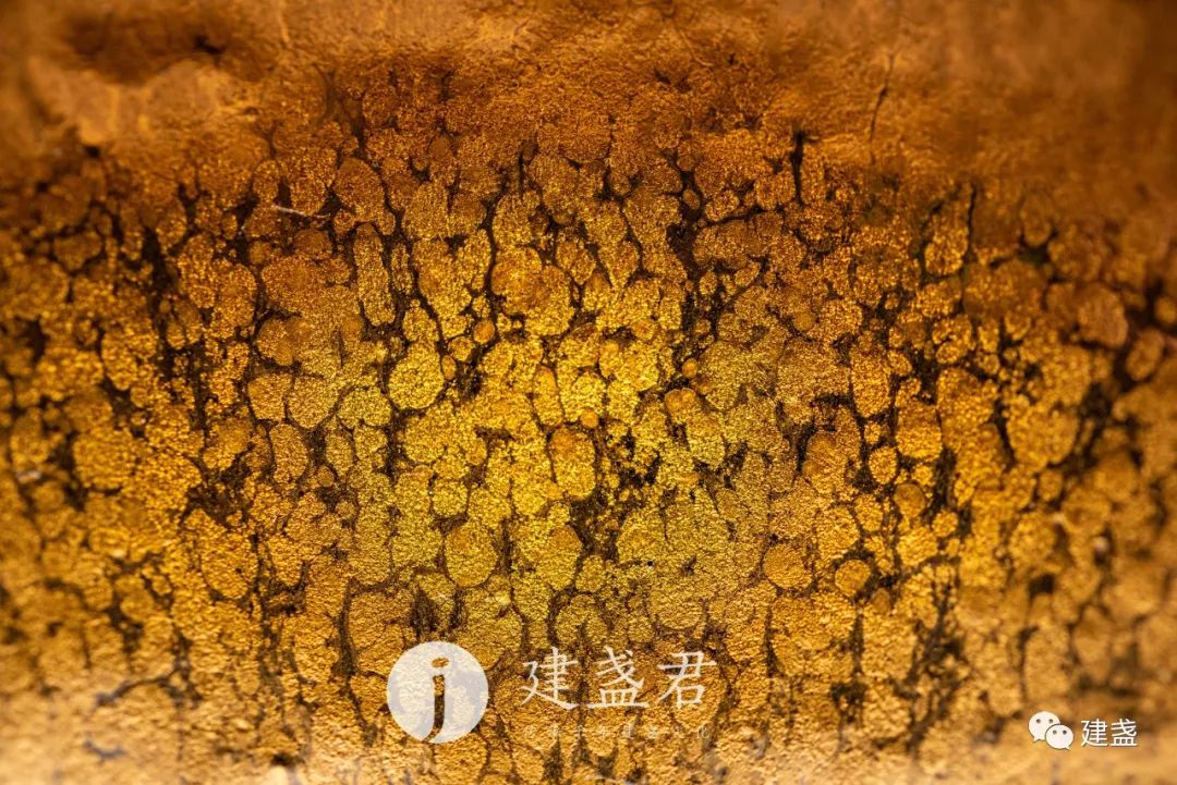 建盏名师黄美金——十年之成，终于寻回失传600多年的“金光盏”