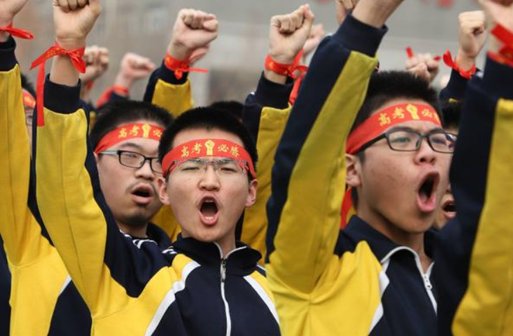 2022高考有新規(guī)，三類學(xué)生將無法參加高考，尖子生要格外注意