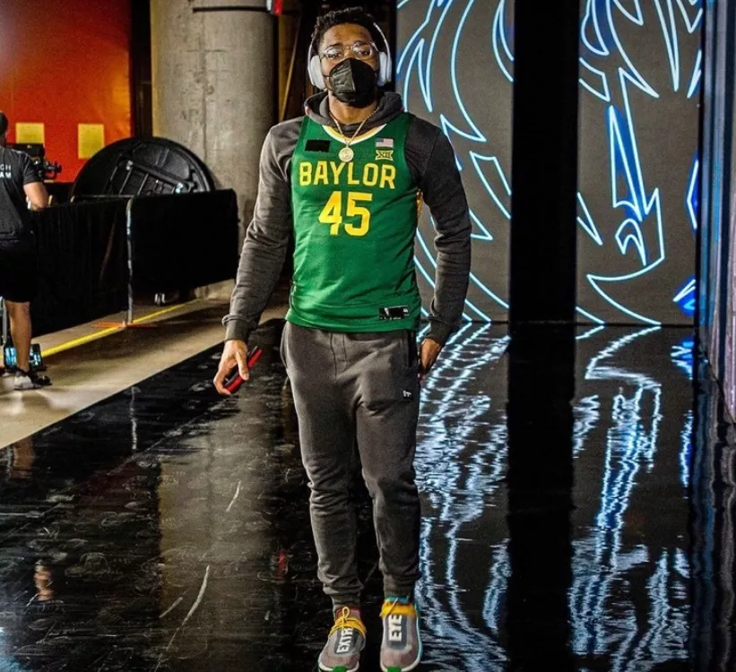 2021nba选秀（2021选秀报告：23岁的大龄新秀，又老又矮的他为何能进乐透）