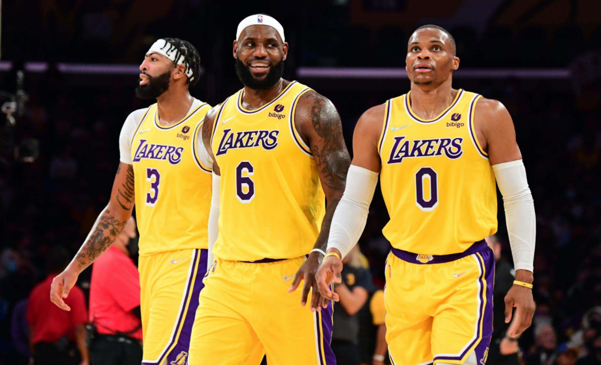 最强nba为什么无法比赛（NBA最强赛区诞生：太平洋赛区“真无敌”）