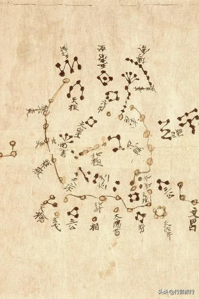 莫高窟(关于敦煌莫高窟)(图22) 关于敦煌莫高窟,这应该是最全的介绍了
