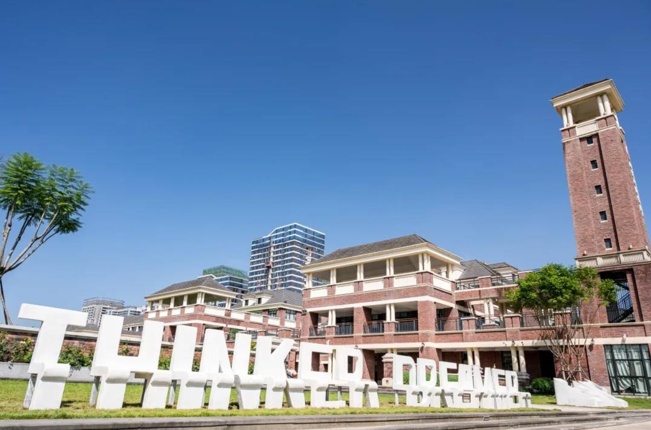 选对学校，从小学到高中一路直升！成都这些十二年一贯私立请收好