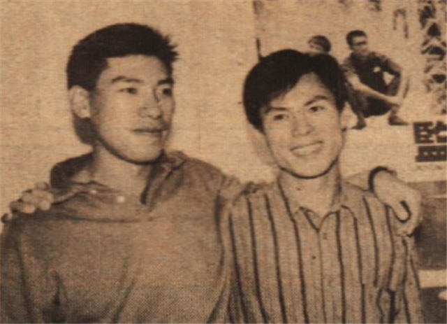 香港导演林岭东去世：徒弟张耀扬大哭，好友王晶难以相信