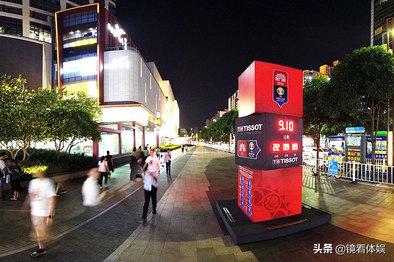 男篮世界杯能带雨伞吗(我的男篮世界杯｜一趟顺风车八卦来的德国摄记“人在囧途“””)