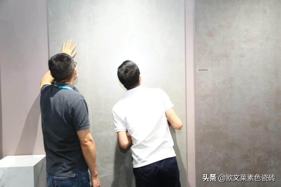 广佛双展完美收官！主打“精品”的欧文莱是如何出圈的？