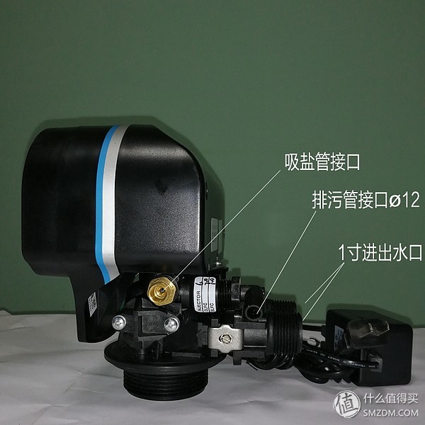 全屋中央凈水系統中家用軟水機選型安裝diy全紀錄