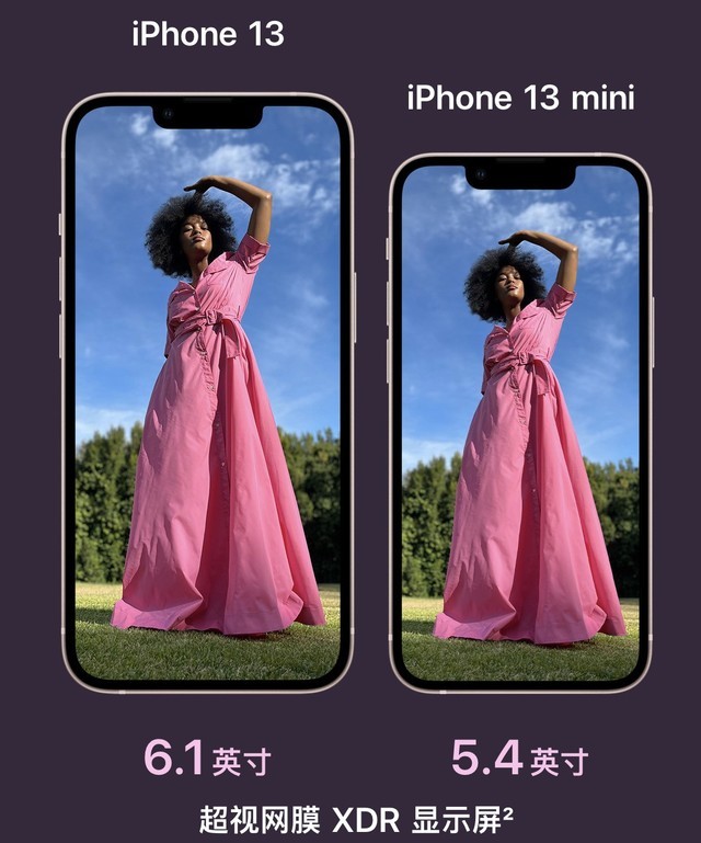 iPhone 13/新iPad/Apple Watch7，21款苹果新品秒懂