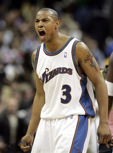 安东尼 兰多夫（NBA有帮派背景5大球员：甜瓜曾率万人游行，还围堵过加内特的大巴）