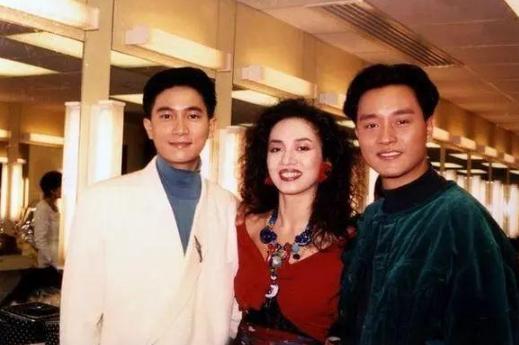 1993年，一代歌神陈百强意外死亡，你以为抑郁离世，其实另有隐情