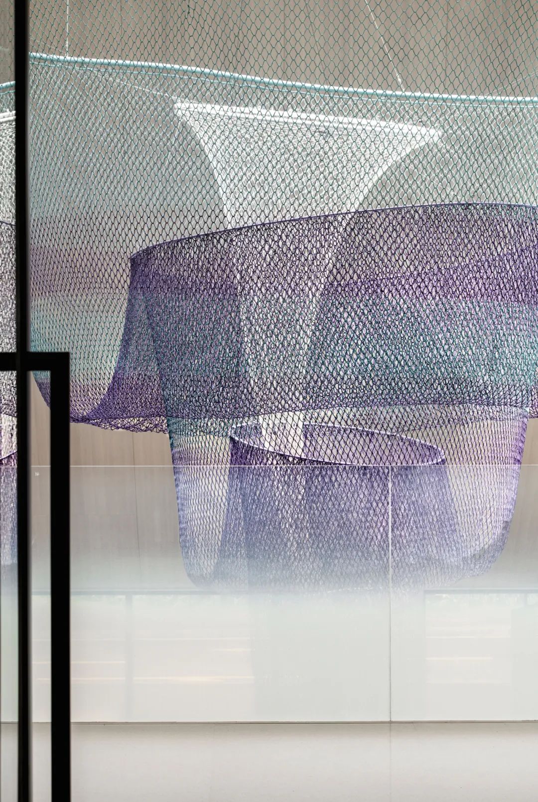 派尚设计：以浪为媒，筑造静谧自由的美学空间