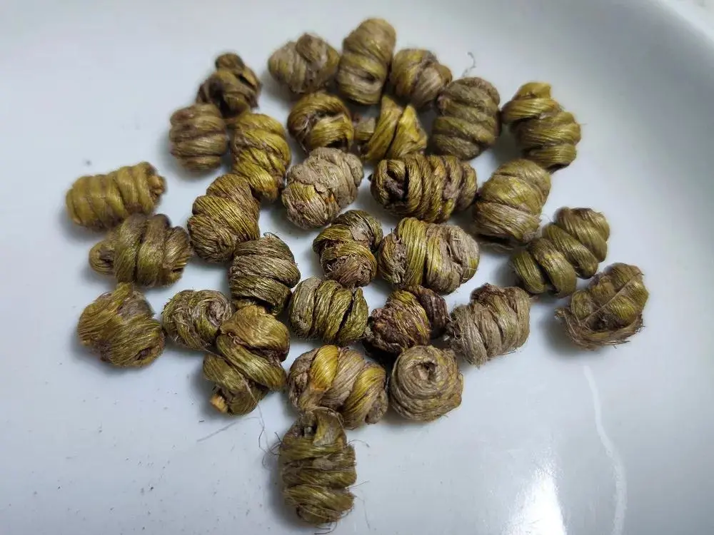 金耳环草药价格(生长在最陡峭的崖壁上) - 价格百科