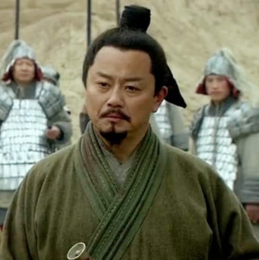 出可为将入可为相，刘邦集团里最易被人忽视的全才——平阳侯曹参