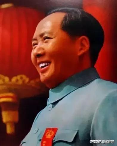 毛泽东赴重庆认真谈判，蒋介石等人深受震撼