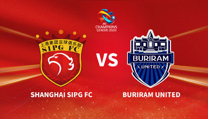 亚冠上海上港直播2020（央视直播中超队年度第一战！上港冲击亚冠正赛，现场将0观众见证）-趣拿体育