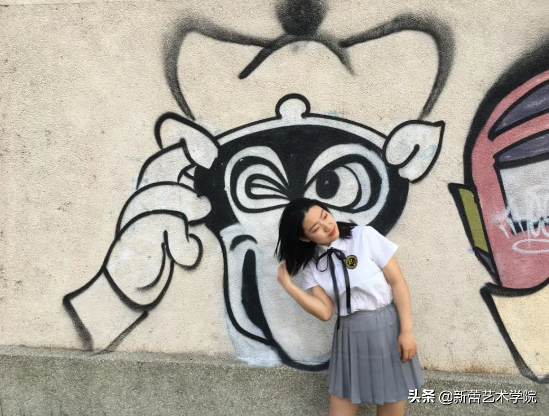 考研心得/手绘147高分学姐上岸北京印刷学院视觉传达学硕