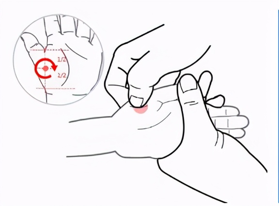 给孩子调理脾胃的小妙招