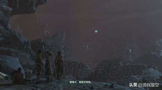 《古剑奇谭3》图文攻略——第一章-魔之骸