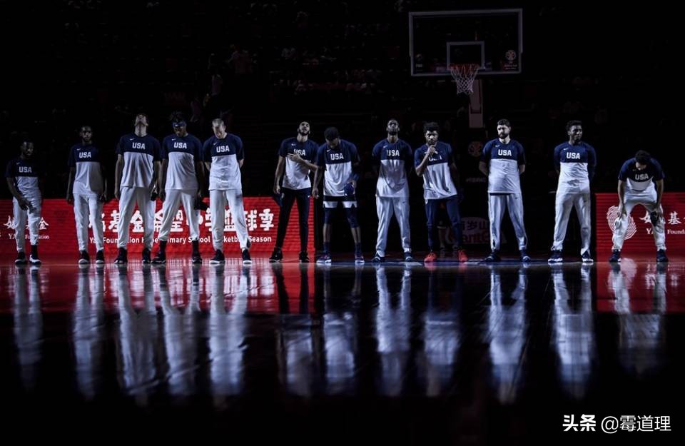 篮球世界杯美国队有nba的吗(波波维奇带队，有12个NBA主力球员的美国队为何在世界杯表现惨淡)