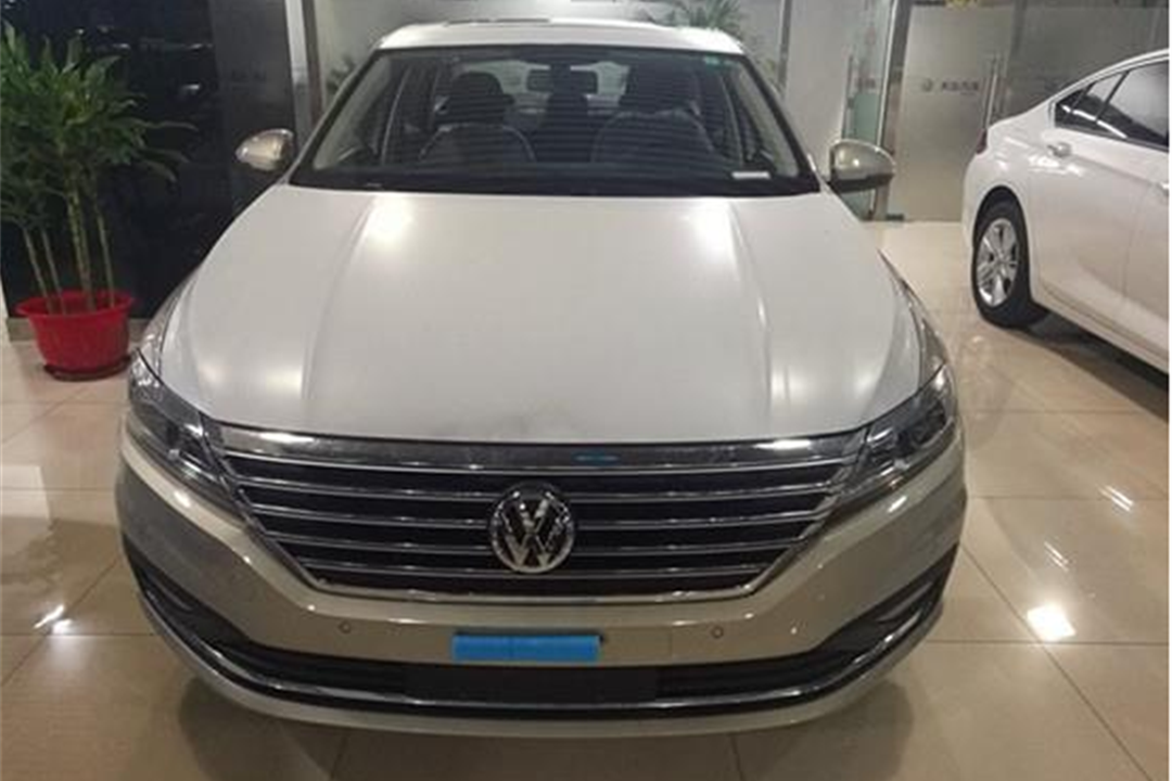 大众全新朗逸pius,颜值爆表,买回家没一个说不好,售价仅10万起