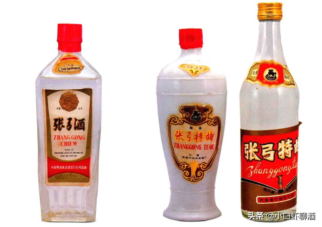 河南除了杜康产不出好酒？5款本地酒口感不错，可惜知道的人不多