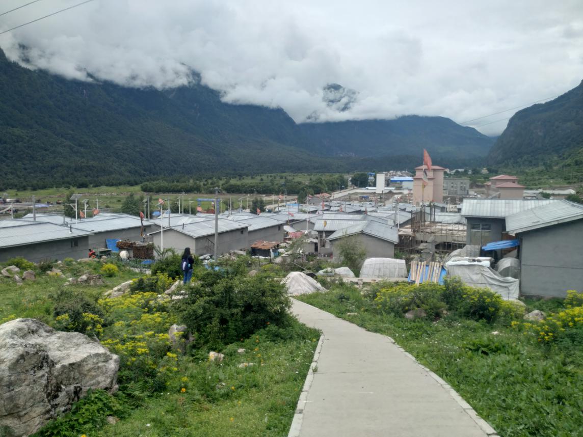 17年前，达曼人获得了中国国籍，他们不再是“东方的吉普赛人”