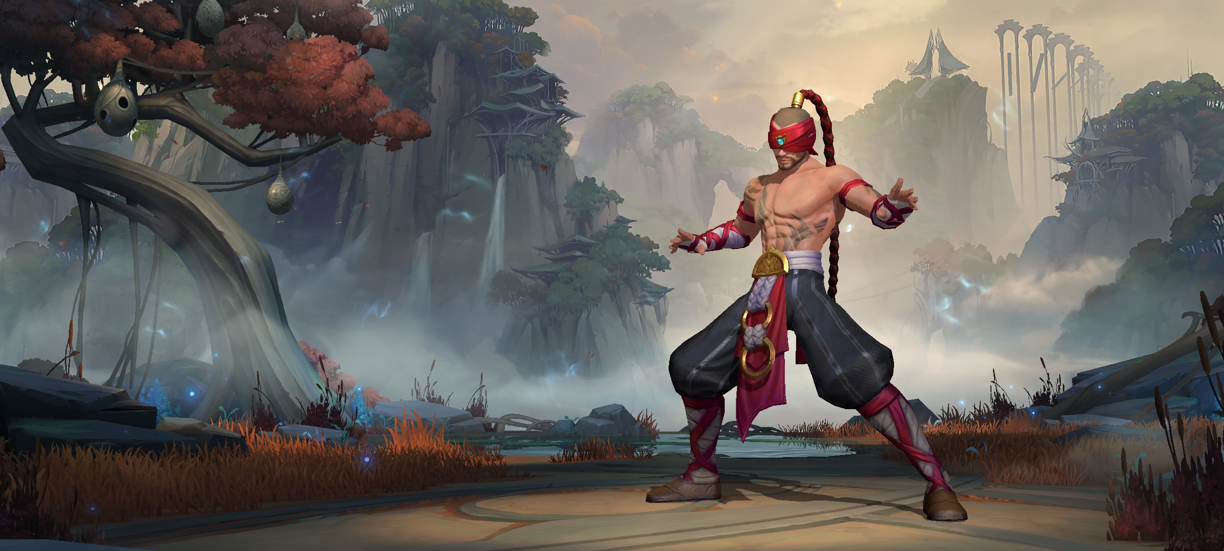 lol打野怎么玩(英雄联盟手游:谁说打野位难玩?