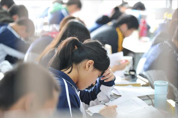 高考比考研更难？别胡扯了，都不在一个量级，毫无可比性