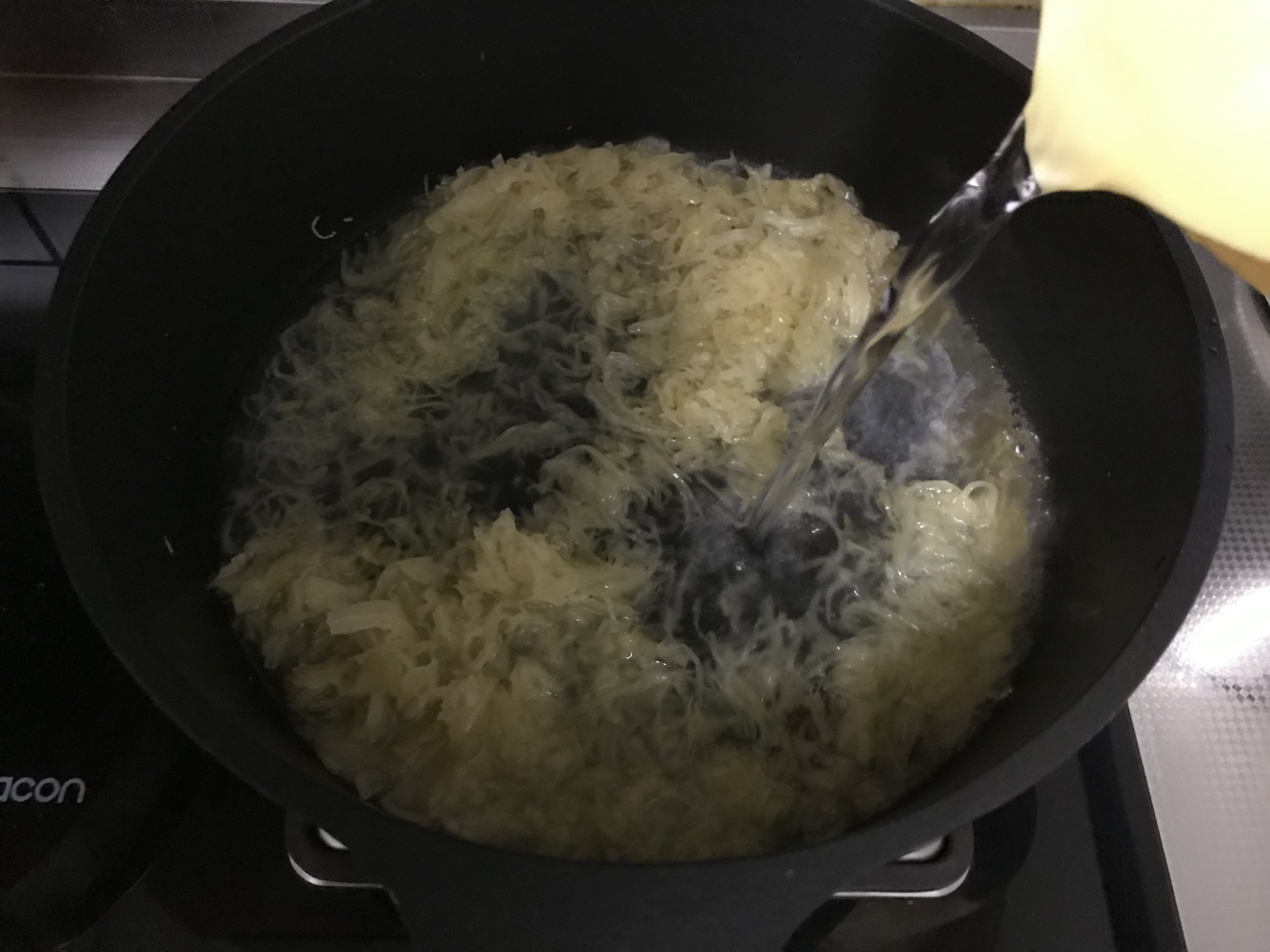 圖片[9]-【酸菜魚】做法步驟圖 隨吃隨取真方便-起舞食譜網