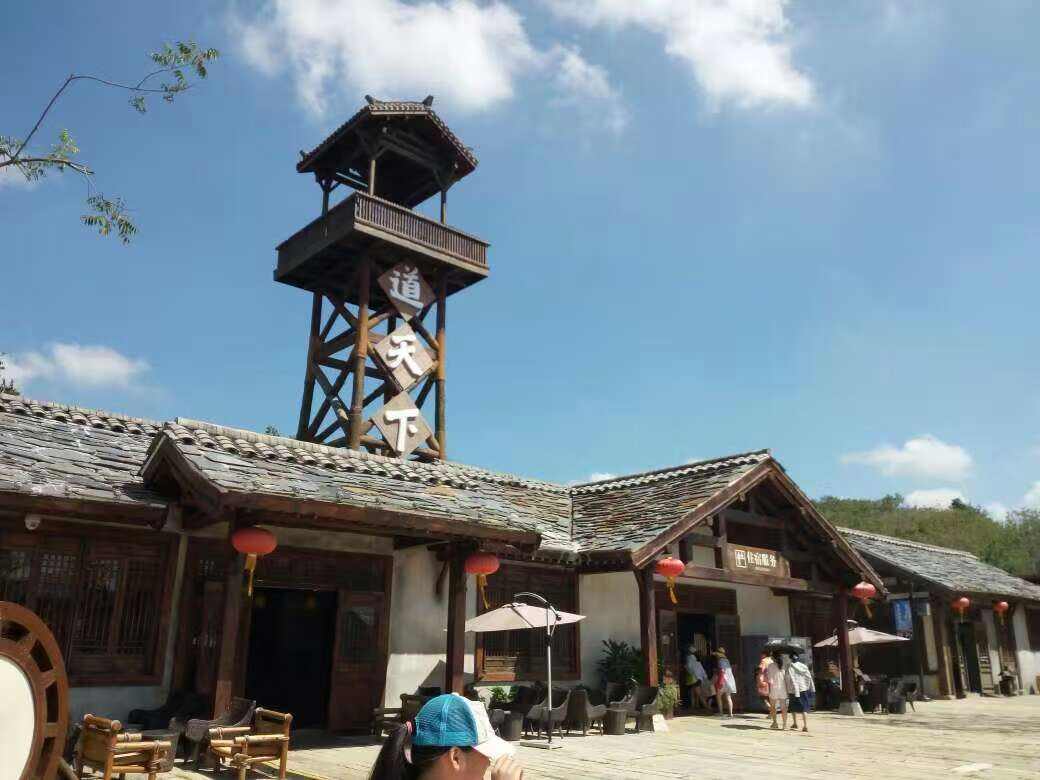 江苏省常州市4a,5a级旅游景区名录,喜欢的收藏