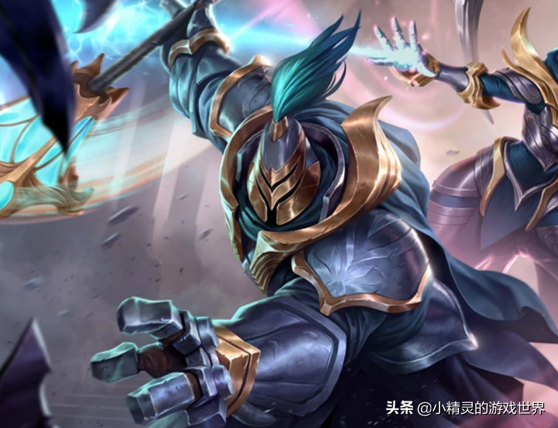 金铲铲之战：最好上分的阵容推荐，学会一套就能上大师