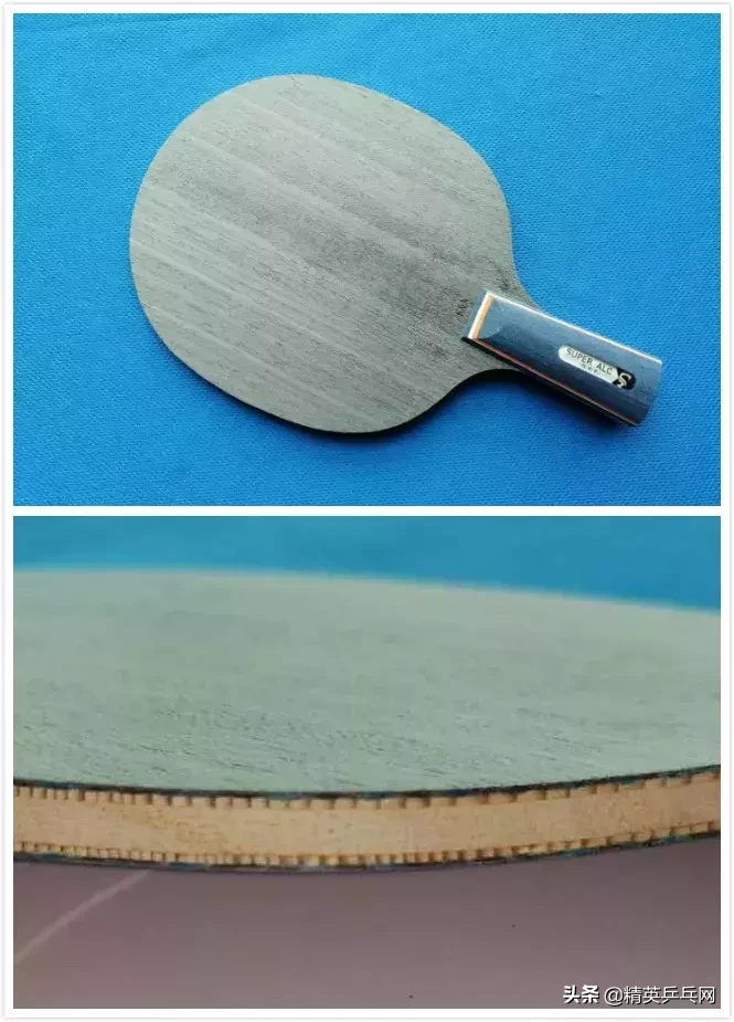 这个品牌的纤维底板性能出众,其10大经典底板你用过几个?