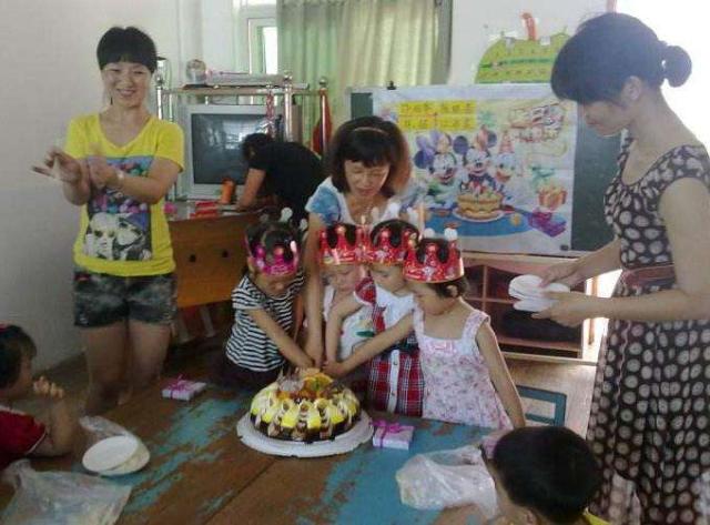 小孩应该过“阳历”生日还是“阴历”生日？看完这3个规则不纠结