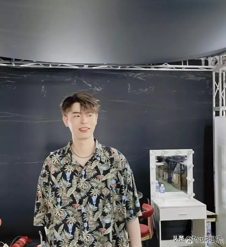 《说唱听我的》开播!哪些rapper值得期待?
