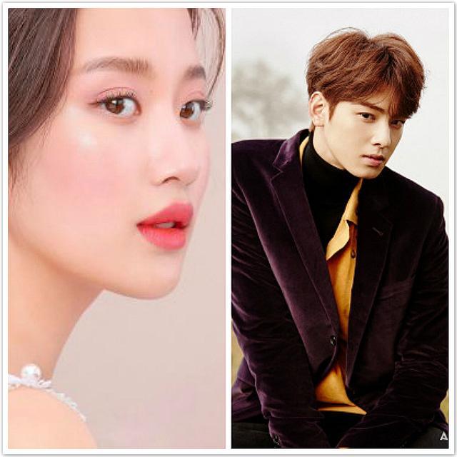 一周娱乐：姜丹尼尔140周获排行榜第一位 宁艺卓公认颜值担当