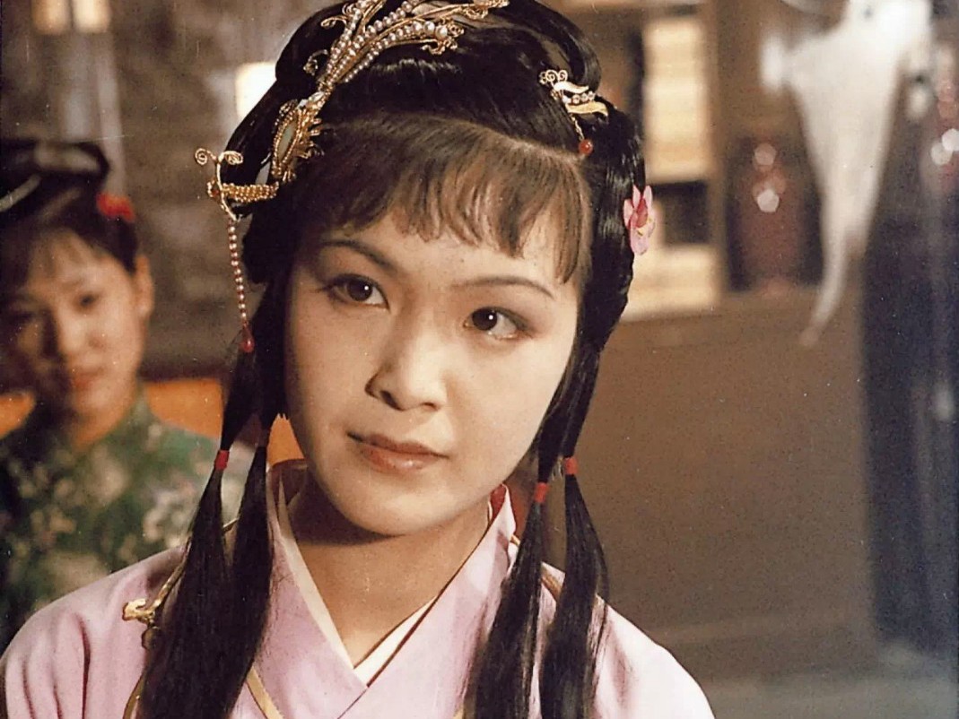 金莉莉为考中戏遗憾辞演“迎春”，超越自己出演《红嫂》受欢迎！