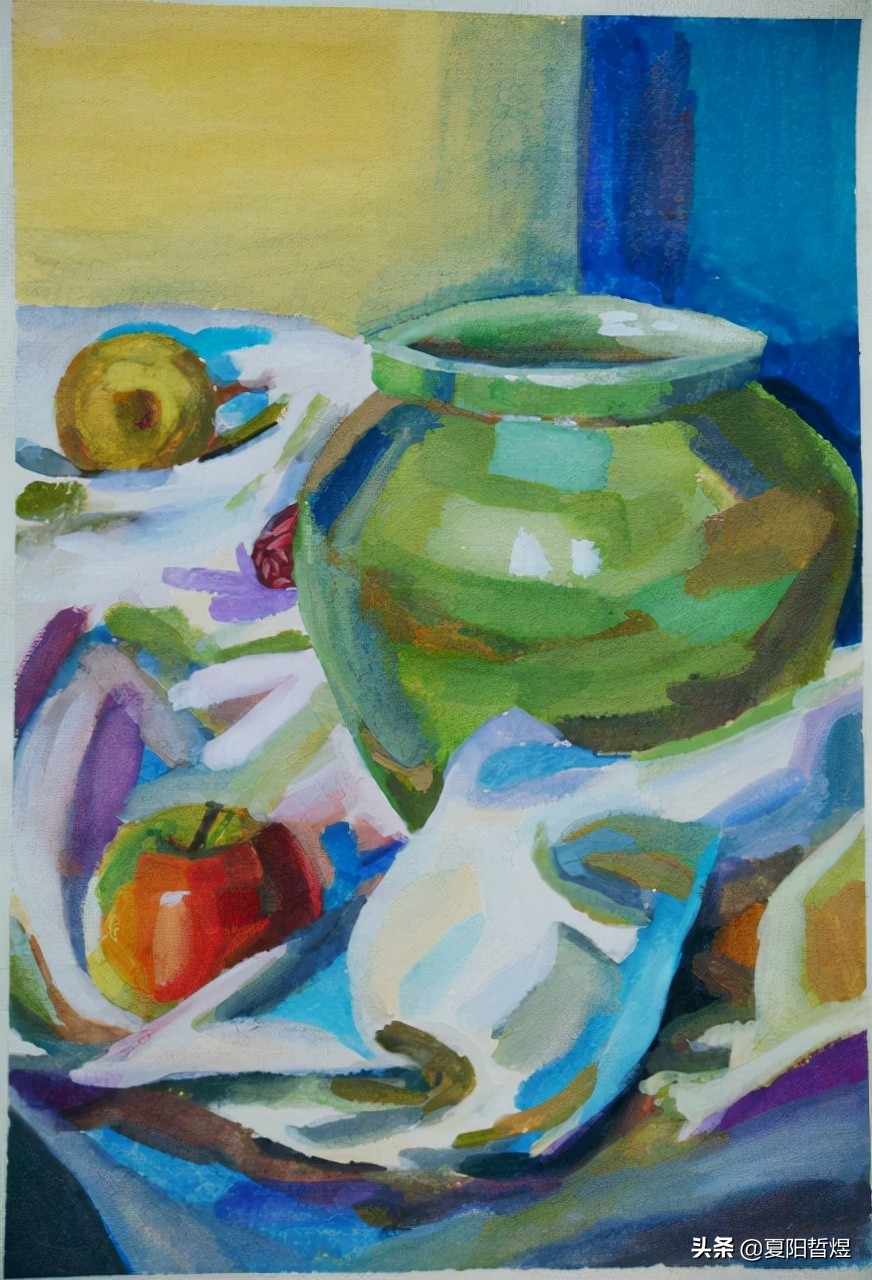 南宁养娃日记：上万元的书画班，刷新了我对兴趣班的认知