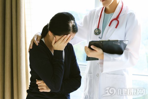 为何女人