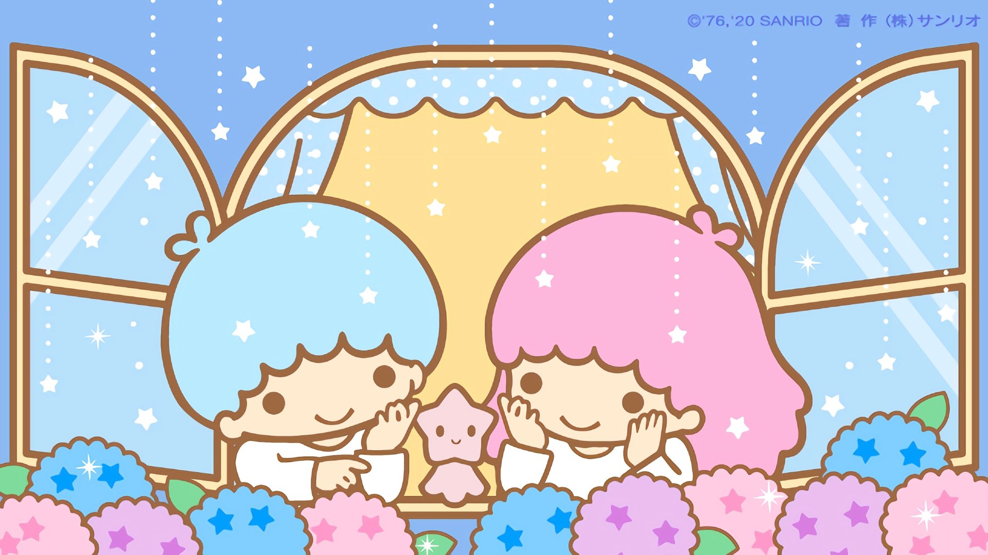 双子座手机壁纸图片[双子座的手机壁纸] – 周易天地